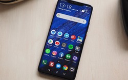 Giải phẫu smartphone có 4 camera Huawei Mate 20 Pro