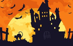 10 từ khóa được tìm kiếm nhiều nhất trên Google: Halloween, Quỳnh Búp Bê,...