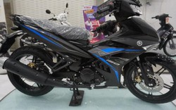 Bảng giá xe Yamaha tháng 11/2018: Xe ga giảm tới hơn 2 triệu đồng