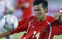 TIẾT LỘ: Cựu tuyển thủ Việt Nam chìm vào “tội lỗi” vì... vô địch AFF Cup