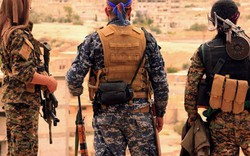 Syria: Phản công lực lượng thân Mỹ, 31 tay súng IS bỏ mạng