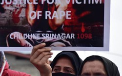 Nhập viện vì rắn cắn, bé gái Ấn Độ bị hộ lý cưỡng hiếp