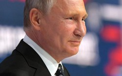 Putin nói về tương lai của nước Nga