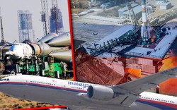 Nóng: Bên trong căn cứ Nga bị nghi giấu MH370 có gì?