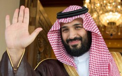 Thái tử Ả Rập Saudi sẽ không bị dính líu vụ Khashoggi