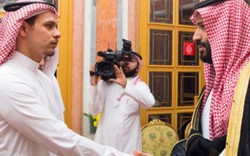 Con trai nhà báo Khashoggi đòi Ả Rập Saudi trả lại thi thể cha