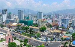 Nha Trang đề nghị tạm dừng xây nhà cao tầng