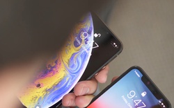 iPhone X và iPhone Xs: Cái nào mở khóa Face ID nhanh hơn?