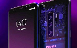 Galaxy S10 sẽ trang bị bộ xử lý AI cho thủ thuật nhiếp ảnh như Pixel