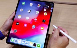 Điểm chuẩn siêu khủng cho iPad Pro 2018, phá vỡ kỷ lục AnTuTu