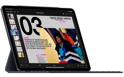 Máy tính xách tay Core i7 cũng chào thua hiệu năng iPad Pro (2018)