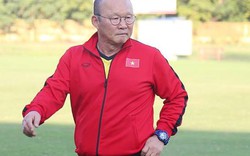 Tin sáng (6.11): HLV Park Hang-seo cảnh báo học trò trước trận gặp Lào