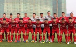 ĐT Việt Nam sẽ mang "bộ mặt" nào ở AFF Suzki Cup 2018?