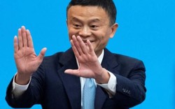 Jack Ma tuyên bố "hùng hồn" về chiến tranh thương mại Mỹ-Trung