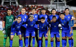 ĐT Thái Lan chốt danh sách dự AFF Cup 2018: 4 Thái kiều góp mặt