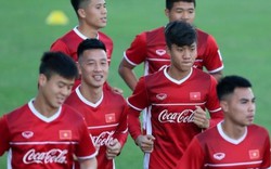 ĐT Việt Nam dự AFF Cup 2018 thực ra chỉ là... "U24 Việt Nam"