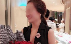 Hot girl nhảy lầu tự tử ở Hải Phòng: Hai con thơ bàng hoàng mất mẹ