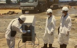 90 nghìn khối đất nhiễm dioxin ở sân bay Đà Nẵng đã được xử lý