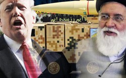 Iran thề sẽ hủy diệt Israel, Ả Rập Saudi trong 90 phút