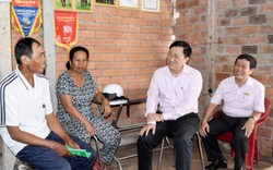 “Cú hích” giúp đồng bào  Khmer thoát nghèo