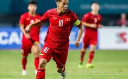 AFF Cup 2018: Đội trưởng ĐT Việt Nam nói gì trước trận gặp Lào?