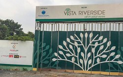 Nam Minh Land huy động vốn trái phép tại dự án Vista Riverside?