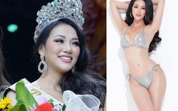 Hoa hậu Phương Khánh hé lộ về chuyện hẹn hò bác sĩ Chiêm Quốc Thái?