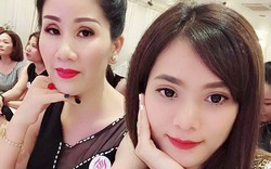 Nàng dâu kể chuyện mẹ chồng 42 tuổi vừa trẻ đẹp, vừa xì tin khiến ai cũng xuýt xoa ghen tỵ