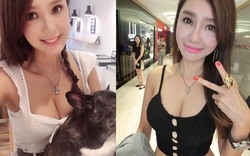 Cuộc sống ở nhà thuê, tự giam mình của người đẹp Helen Thanh Đào sau scandal