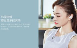 Xiaomi ra mắt tai nghe không dây Mi AirDots siêu rẻ gây sức ép cho AirPods