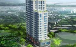 Nợ hơn 82 tỷ, chung cư 18 tầng Trung Đông Plaza sắp bị VAMC siết nợ?