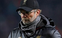 Liverpool thua sốc tại Champions League, HLV Klopp nói gì?