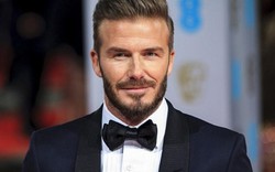 Tài tử vượt mặt Beckham thành người đàn ông quyến rũ nhất hành tinh là ai?