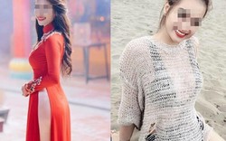 Hotgirl Hải Phòng nhảy lầu bệnh viện: Lời hứa với con thơ bỏ dở