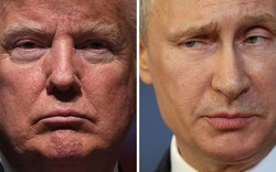 Kết quả bầu cử Mỹ: Cú đánh mạnh từ Putin và Iran nếu Trump thua