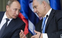 Putin không chịu nguôi giận, Israel vội vã hứa hẹn điều này