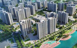 Giải mã cơn sốt căn hộ VinCity có giá 30 triệu đồng/m2