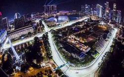 Hé lộ doanh nghiệp tổ chức Giải đua xe công thức F1 tại Hà Nội