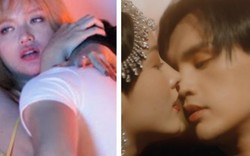 Clip: Những MV ngập cảnh nóng của ca sĩ Việt khiến người xem đỏ mặt