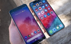 Pixel 3 so tài cùng iPhone Xs: Tiền nào của ấy