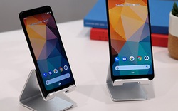 Google lặng lẽ phát triển 2 smartphone Pixel tầm trung