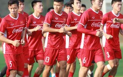 Bật mí cách xếp phòng cho cầu thủ ĐT Việt Nam của HLV Park Hang-seo