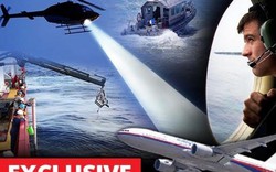 MH370: Lý do không bao giờ tìm thấy sự thật