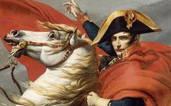 7 vị chỉ huy quân sự vĩ đại nhất theo bình chọn của hoàng đế Napoleon