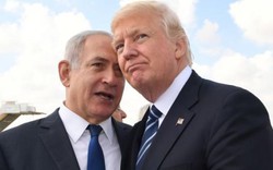 Mỹ bất ngờ ra mặt giúp Israel thuyết phục Nga chuyện này