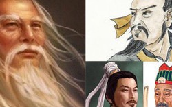10 nhân vật kiệt xuất nhất lịch sử Trung Hoa: Gia Cát Lượng không lọt top 3
