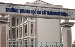 Hủy quyết định sa thải cô giáo không chịu làm nhân viên thư viện