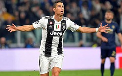 Ronaldo phát ngôn khiến CĐV M.U đau điếng, xấu hổ