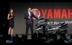 Yamaha mang gì tới Triển lãm EICMA 2018?