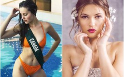 Hot: 3 thí sinh Hoa hậu Trái đất 2018 tố nhà tài trợ quấy rối tình dục